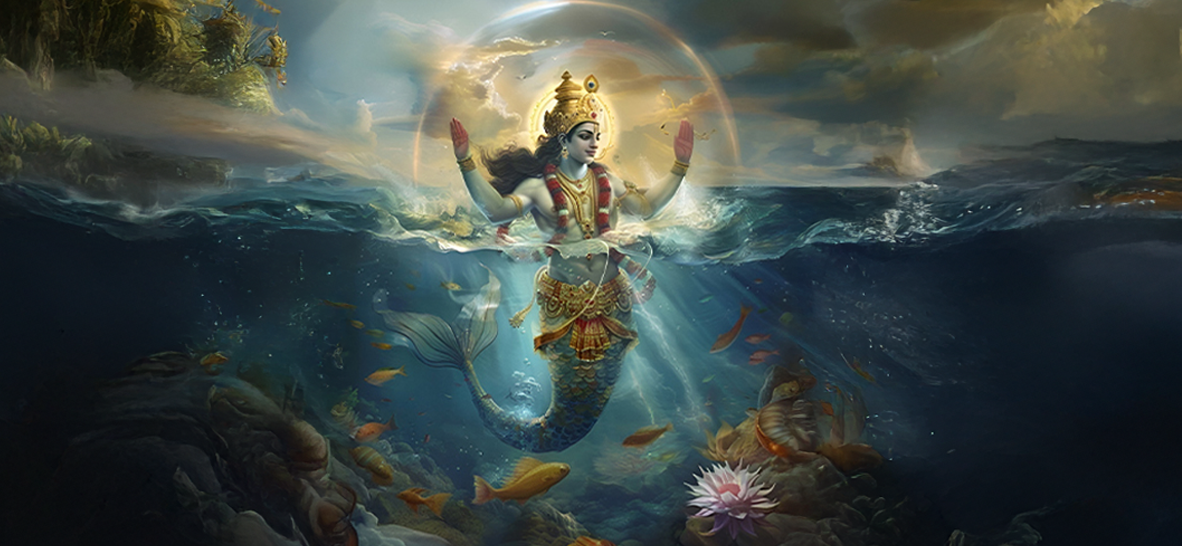MATSYA