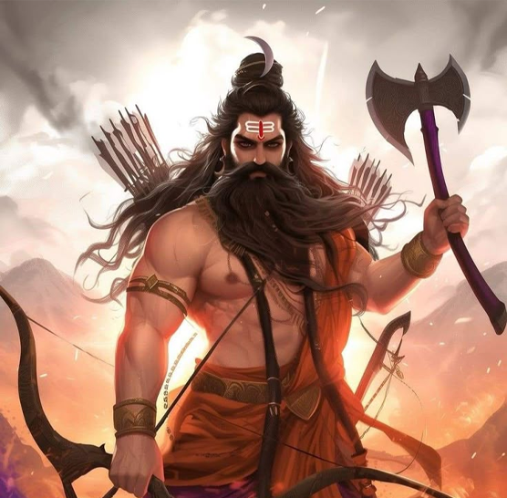 Parashuram